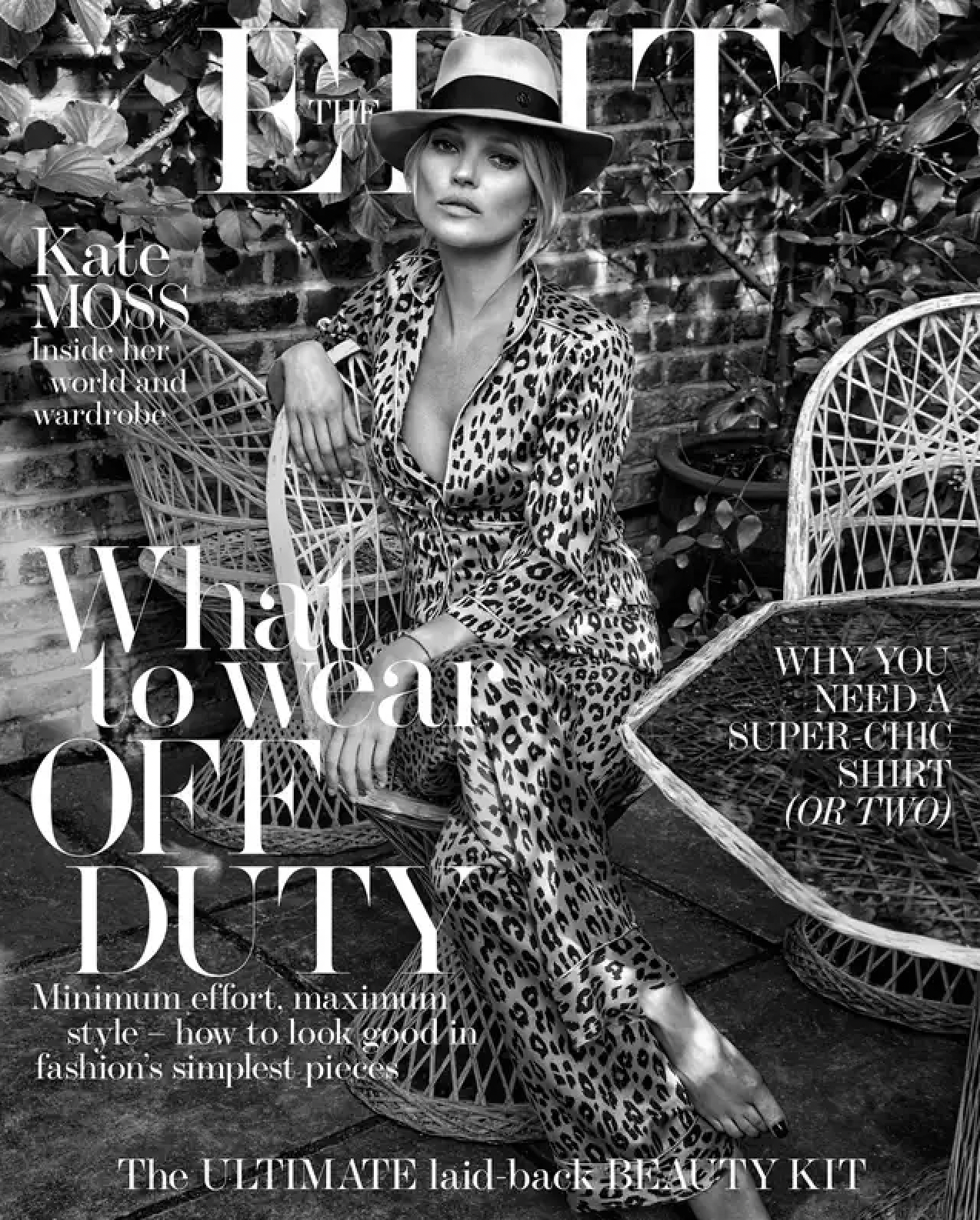 KATE MOSS / FANZINE 非売品 ケイトモス IDEA BOOKS KATE MOSS / FANZINE 非売品 ケイトモス IDEA BOOKS